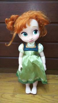 Disney�f�B�Y�j�[�A�j���[�^�[�Y�R���N�V�����h�[���A�i�Ɛ�̏����A�i�A�j���[�^�[�h�[�������l�`��L��