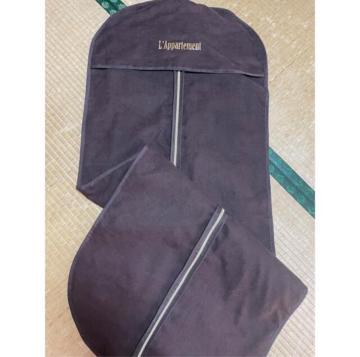 �A�p���g�����@�m���J�o�[