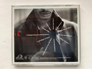 Tevin Campbell / Tevin Campbell CD�A���o�� R&B �e���B���E�L�����x��
