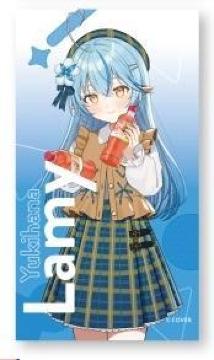 SUNTORY�~hololive�z�����C�u�˂ۂ�ڌ���R���{�O�b�Y������I�L�����y�[�����I�i�^��ԃ��~�B�I���W�i���^�y�X�g���[