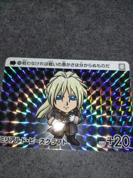 �J�[�h�_�X�K���_���Z���N�V���� �~���A���h�E�s�[�X�N���t�g