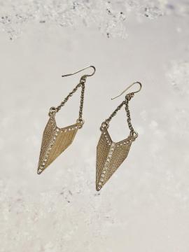 (243) �y�V�i�z �W�I���g���b�N�G�b�W�s�A�X GOLD�~���C���X�g�[��