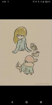 �E�B�X�b�g�E�|���j�~�b�g�i�^������j �L�����N�^�[�C���X�g���� �A�[�g��i