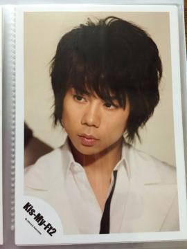Kis-My-Ft2 kRGNʐ^9