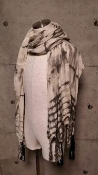 ViKMRII Magnolia Tiger Stole ϸرްİ