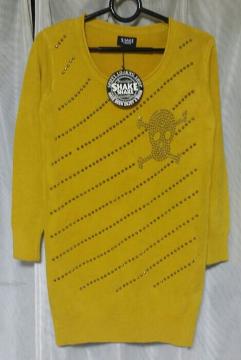 ☆新品未使用☆SHAKE SHAKE