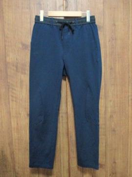 ユナイテッドアローズ イージーパンツ/メンズ/S☆ネイビー