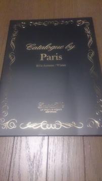 EmiriaWiz2014AUTUMN/WINTER۸ށ