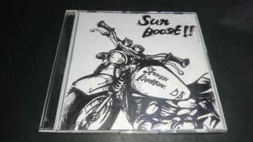 yMTCtzCD SUN BOOST!!(吧)/NJ~J[
