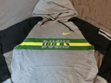 Nike USJbW OREGON DUCKS p[J[US MTCY