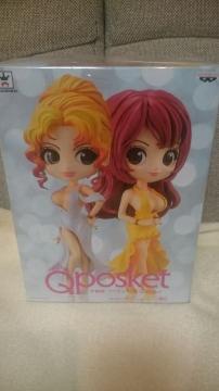 J Qposket(߽) o q  hX