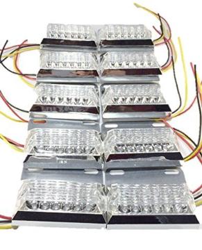 gbN p p^ 12 LED TCh }[J[ v  24V zCg 10Zbg