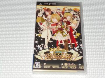 PSP24̏ƃVf Halloween WeddingViJ