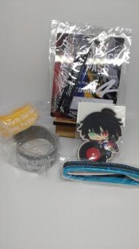 Vi񔄕i@I[fBGXLbgpX+qvmVX}CN 5th&4th LIVE o[oh S5_4fBrWZbg