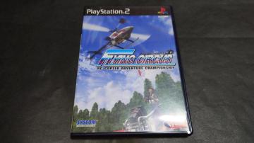 PS2 tCOT[JX / 