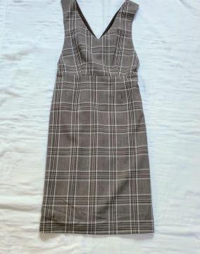 AG by aquagirl���o�b�N�N���X�W�����o�[�X�J�[�g