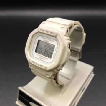  CASIO JVI Baby-G rv BGD-560