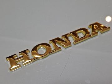  HONDA z_ ^ TYPE GOLD bL X|[c GuViI