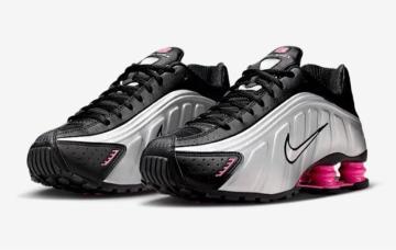 ��NIKE SHOX R4��