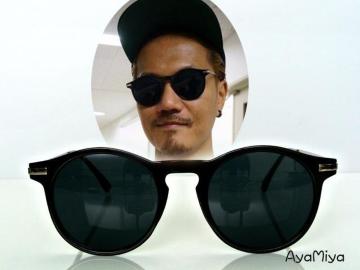 ��6/18�G�O���o�iATSUSHI�T���O���X�j