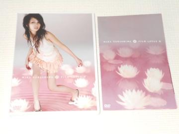 DVD FILM LOTUS 4