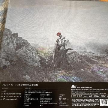 AJUJU/ԁFC/CD{DVDViJ