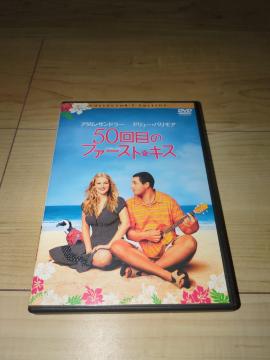 DVD50ڂ̃t@[XgELX RN^[YEGfBVA_ETh[@h[EoA