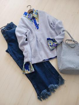 �Z�I���[PLST/�j�b�g���A�N�A�}������V�l�b�N�j�b�g