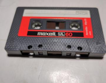 gpς  maxell UL60 JZbge[v 1{ Type1 m[} ܂No274