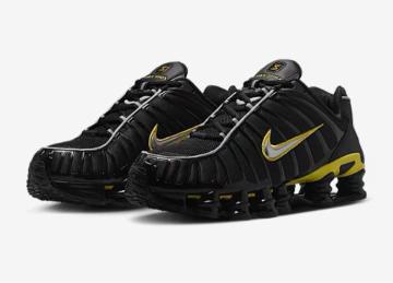NIKE SHOX TL