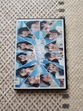 T؍46 NOGIBINGO! 8 DVD @