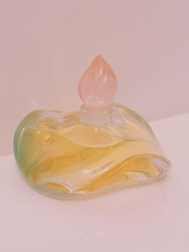 SHISEIDO 資生堂 1998年 花椿 CLUB 感謝品 フルールエクセラント EDP レア香水 40ml