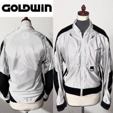 GOLDWIN veN^[ t bV oCN CfBO WPbg M 艿3~ C_[X c[O oCJ[