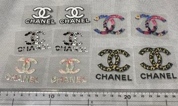 �]�� �V�[��  CHANEL