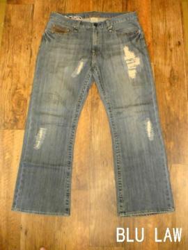 BLU LAW/ٰ۳ ިðމHҰ  /ݽށVi