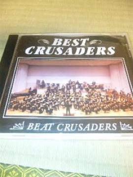 CD:BEAT CRUSADERS(ް)޽ĸپް