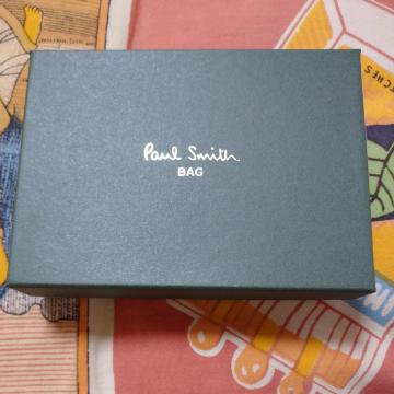 Paul Smith/߰ٽнE