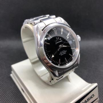  OMEGA IK V[}X^[ ANAe  rv