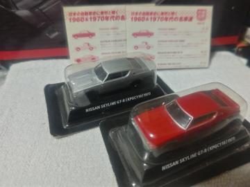  1/64 ײ GT-R   ؽJ