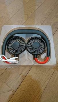 Wearable Sports Fan lbNt@