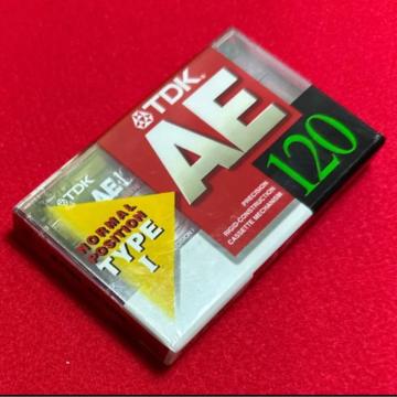 TDK TYPE-I AE 120