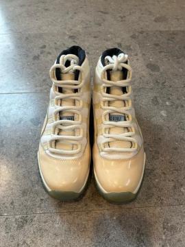 【激レア・初期モデル・箱無し】ナイキ エアジョーダン11 NIKE AIR JORDAN