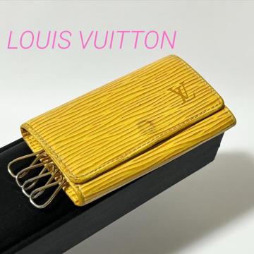 LOUIS VUITTON CBg M63829 Gs ~eBN4 4A L[P[X  fB[X Y