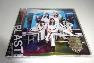 �V�i�E���J������������N���[�o�[Z��BLAST!(��������B)��2������270�~