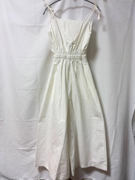 AMAIL TOKYO �A�}�C�� �X�N�G�A�l�b�N �L���~�\�[���I�[���C������ �z���C�g F�T�C�Y