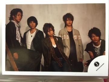 Kis-My-Ft2ʐ^2