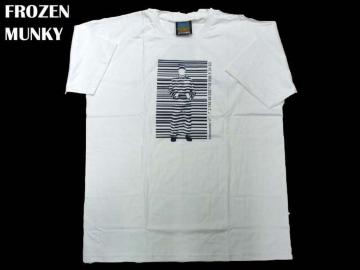 Vi Vi FROZEN MUNKY t[L OS#8 (L)