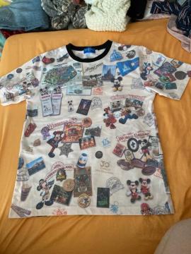 fBYj[eB[VcDisney fB[XMTCY@|CgD劽}