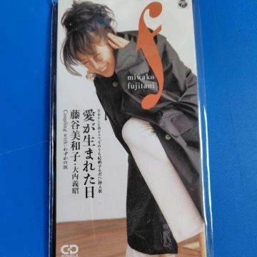 Jaq@8cmCD@܂ꂽ