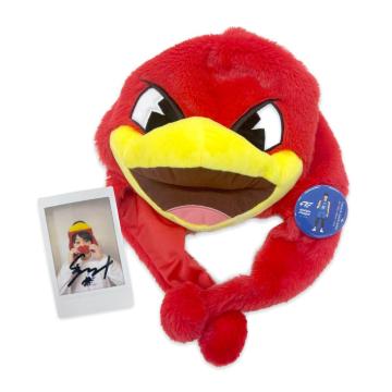 #21 ���R �M�ƑI�� �������[�h����L���b�v�Z�b�g�i�I��ʃo�b�`�{���M�T�C������`�F�L�j